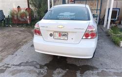 شيفروليه أفيو